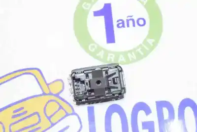 Second-hand car spare part rear right power window switch for clase c clase e lim. 2.1 cdi oem iam references a2049058102  a2049058102