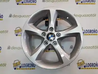 Piesă de schimb auto la mâna a doua jantã pentru bmw serie 1 berlina 2.0 16v d referințe oem iam 36116778219 36116778219 17 pulgadas 
