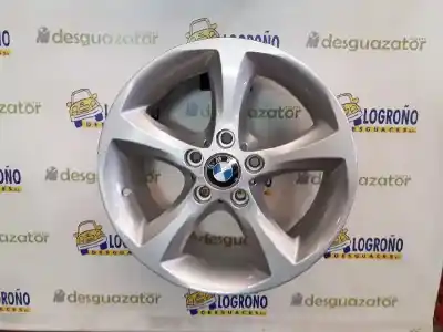 Piesă de schimb auto la mâna a doua jantã pentru bmw serie 1 berlina 2.0 16v d referințe oem iam 36116778219 36116778219 17 pulgadas 