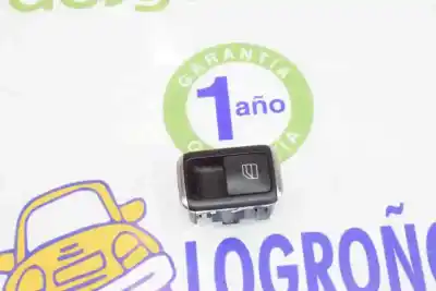 Second-hand car spare part rear left power window switch for clase c clase e lim. 2.1 cdi oem iam references a2049058102  a2049058102