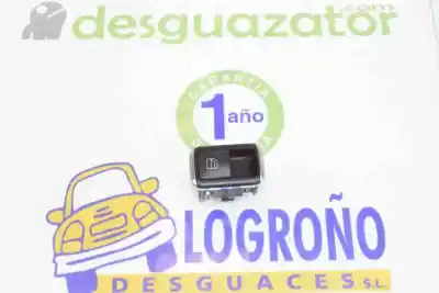 Second-hand car spare part rear left power window switch for clase c clase e lim. 2.1 cdi oem iam references a2049058102