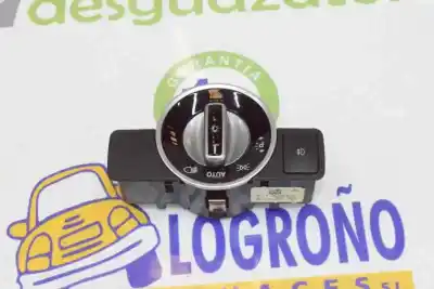 Second-hand car spare part headlights switch for clase c clase e lim. 2.1 cdi oem iam references 21290506519107  a2129050551