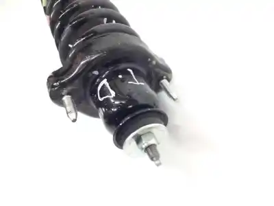 Автозапчасти б/у правый задний амортизатор за mitsubishi asx (ga0w) 1.8 di-d cat ссылки oem iam 4162a280  4162a280