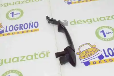 Second-hand car spare part exterior right front door handle for clase c clase e lim. 2.1 cdi oem iam references a2047600270  a2047600270