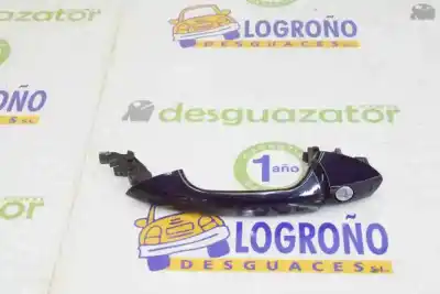 Second-hand car spare part exterior left front door handle for clase c clase e lim. 2.1 cdi oem iam references a2047600170