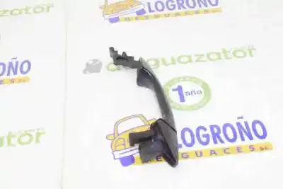 Pezzo di ricambio per auto di seconda mano maniglia esterna posteriore destra per clase c clase e lim. 2.1 cdi riferimenti oem iam a2047600270  a2047600270