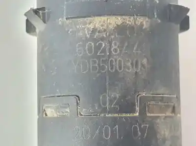Автозапчастина б/у датчик парковки для land rover range rover (lm) 3.6 td v8 посилання на oem iam ydb500301  602844