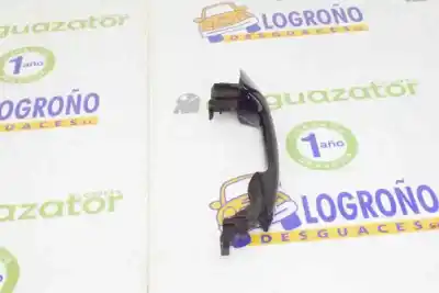 Pezzo di ricambio per auto di seconda mano maniglia esterna posteriore sinistra per clase c clase e lim. 2.1 cdi riferimenti oem iam a2047600170  a2047600170
