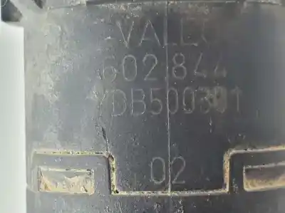 Автозапчастина б/у датчик парковки для land rover range rover (lm) 3.6 td v8 посилання на oem iam ydb500301  602844