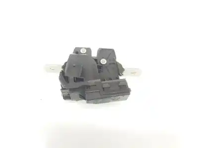 Second-hand car spare part trunk lock for mercedes-benz clase a (w176) 2.1 cdi cat 136 cv / 100 kw oem iam references a0997400500