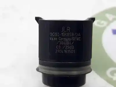 Автозапчасти б/у парковочный датчик за land rover range rover evoque pure ссылки oem iam 9g9215k859da  9g9215k859da