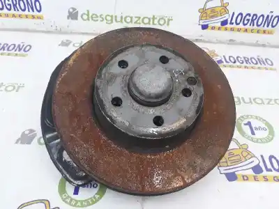 Second-hand car spare part front left knuckle for clase c clase e lim. 2.1 cdi oem iam references a2123320700  a2123322301