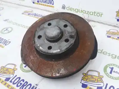 Second-hand car spare part front left knuckle for clase c clase e lim. 2.1 cdi oem iam references a2123320700  a2123322301