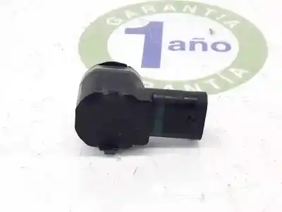 Автозапчасти б/у парковочный датчик за land rover range rover evoque pure ссылки oem iam 9g9215k859da  9g9215k859da