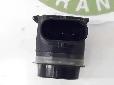 Автозапчасти б/у парковочный датчик за land rover range rover evoque pure ссылки oem iam 9g9215k859da  9g9215k859da