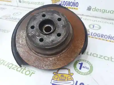 Second-hand car spare part rear right knuckle for clase c clase e lim. 2.1 cdi oem iam references a2123500241  a2123500241