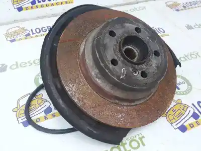 Second-hand car spare part rear right knuckle for clase c clase e lim. 2.1 cdi oem iam references a2123500241  a2123500241