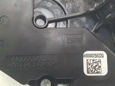 Second-hand car spare part rear windshield wiper motor for mercedes-benz clase a (w176) 2.1 cdi cat 136 cv / 100 kw oem iam references a1769066300