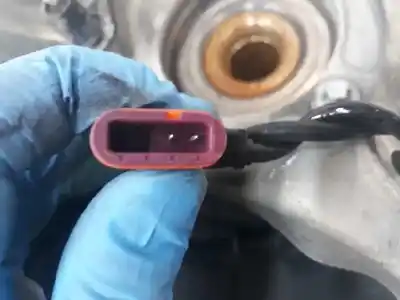 Pezzo di ricambio per auto di seconda mano snodo posteriore sinistro per clase c clase e lim. 2.1 cdi riferimenti oem iam a2123500141  a2123502108