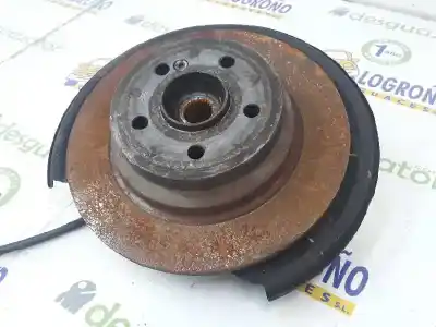 Pezzo di ricambio per auto di seconda mano snodo posteriore sinistro per clase c clase e lim. 2.1 cdi riferimenti oem iam a2123500141  a2123502108