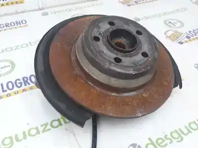 Pezzo di ricambio per auto di seconda mano snodo posteriore sinistro per clase c clase e lim. 2.1 cdi riferimenti oem iam a2123500141  a2123502108