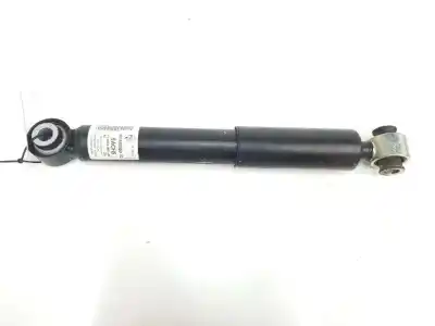 Second-hand car spare part right rear shock absorber for citroen berlingo multispace (b9) 1.6 bluehdi 100 oem iam references 9674213580