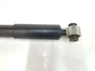 Second-hand car spare part right rear shock absorber for citroen berlingo multispace (b9) 1.6 bluehdi 100 oem iam references 9674213580  814902003966