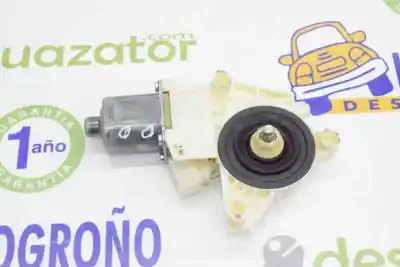 Second-hand car spare part right front window motor for clase c clase e lim. 2.1 cdi oem iam references a2048200242