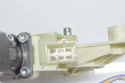 Second-hand car spare part right front window motor for clase c clase e lim. 2.1 cdi oem iam references a2048200242  a2048200242