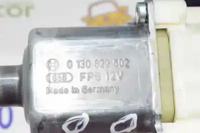 Second-hand car spare part right front window motor for clase c clase e lim. 2.1 cdi oem iam references a2048200242  a2048200242