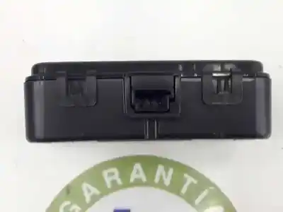 Peça sobressalente para automóvel em segunda mão módulo eletrônico por land rover range rover evoque pure referências oem iam fk7215k602ba  fk7215k602ba