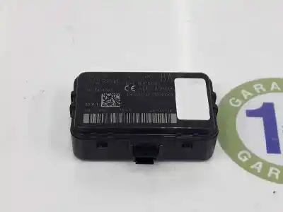 Автозапчасти б/у электронный модуль за land rover evoque 2.0 ed4 ссылки oem iam fk7215k602ba