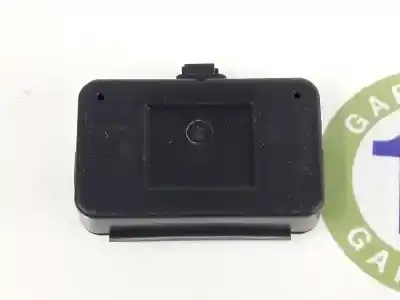 Peça sobressalente para automóvel em segunda mão módulo eletrônico por land rover range rover evoque pure referências oem iam fk7215k602ba  fk7215k602ba