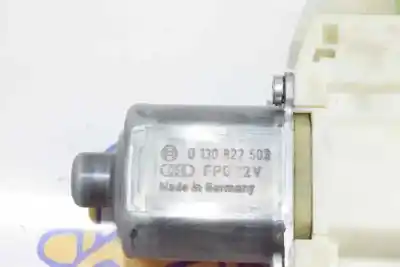 Second-hand car spare part left front window motor for clase c clase e lim. 2.1 cdi oem iam references a2048200142  a2048200142