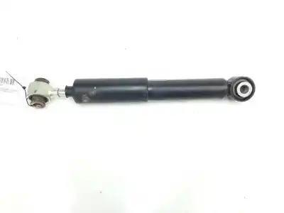 Second-hand car spare part rear left shock absorber for citroen berlingo multispace (b9) 1.6 bluehdi 100 oem iam references 9674213580