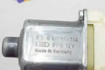 Second-hand car spare part rear right window motor for clase c clase e lim. 2.1 cdi oem iam references a2048200642  a2048200642