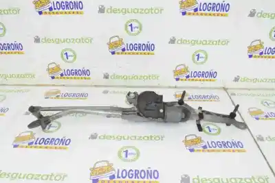 Second-hand car spare part front windshield wiper motor for clase c clase e lim. 2.1 cdi oem iam references 2128201240
