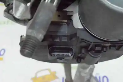 Second-hand car spare part front windshield wiper motor for clase c clase e lim. 2.1 cdi oem iam references 2128201240  a2128201240
