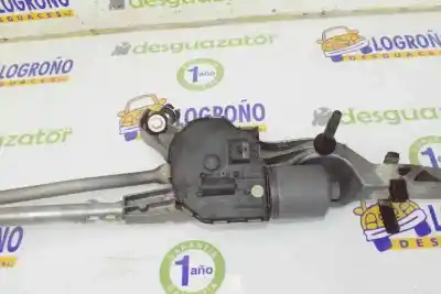 Second-hand car spare part front windshield wiper motor for clase c clase e lim. 2.1 cdi oem iam references 2128201240  a2128201240