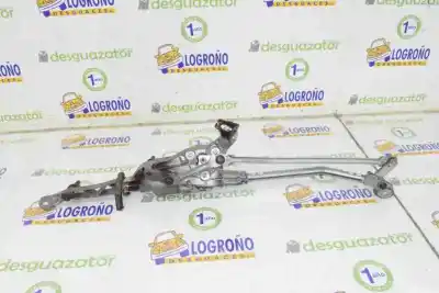 Second-hand car spare part front windshield wiper motor for clase c clase e lim. 2.1 cdi oem iam references 2128201240  a2128201240