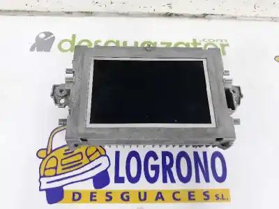 Tweedehands auto-onderdeel multifunctioneel display voor clase c clase e lim. 2.1 cdi oem iam-referenties a2c53410076  a12129008707