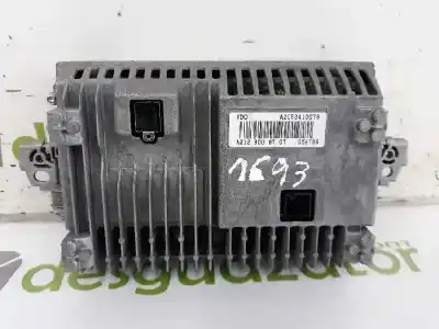 Tweedehands auto-onderdeel multifunctioneel display voor clase c clase e lim. 2.1 cdi oem iam-referenties a2c53410076  a12129008707