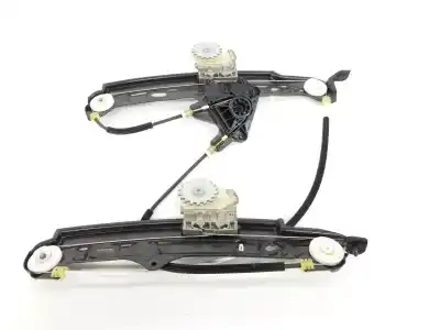 Second-hand car spare part rear right window regulator for bmw serie 4 gran coupe 3.0 turbodiesel oem iam references 51357365258 51357365258 