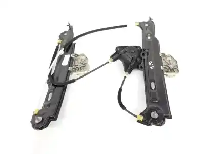 Second-hand car spare part rear right window regulator for bmw serie 4 gran coupe 3.0 turbodiesel oem iam references 51357365258 51357365258 