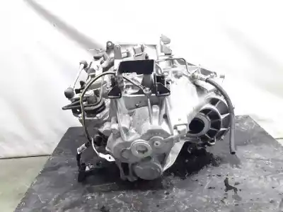 Автозапчастина б/у коробка передач для mitsubishi asx (ga0w) 1.8 di-d cat посилання на oem iam 2500a416  2500a416