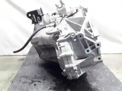 Автозапчастина б/у коробка передач для mitsubishi asx (ga0w) 1.8 di-d cat посилання на oem iam 2500a416  2500a416