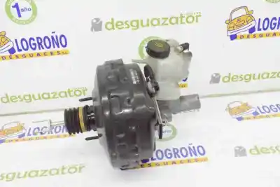 Second-hand car spare part brake servo for clase c clase e lim. 2.1 cdi oem iam references a2124302030  a2124303330