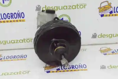 Second-hand car spare part brake servo for clase c clase e lim. 2.1 cdi oem iam references a2124302030