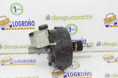Second-hand car spare part brake servo for clase c clase e lim. 2.1 cdi oem iam references a2124302030  a2124303330