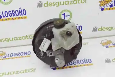 Second-hand car spare part brake servo for clase c clase e lim. 2.1 cdi oem iam references a2124302030  a2124303330